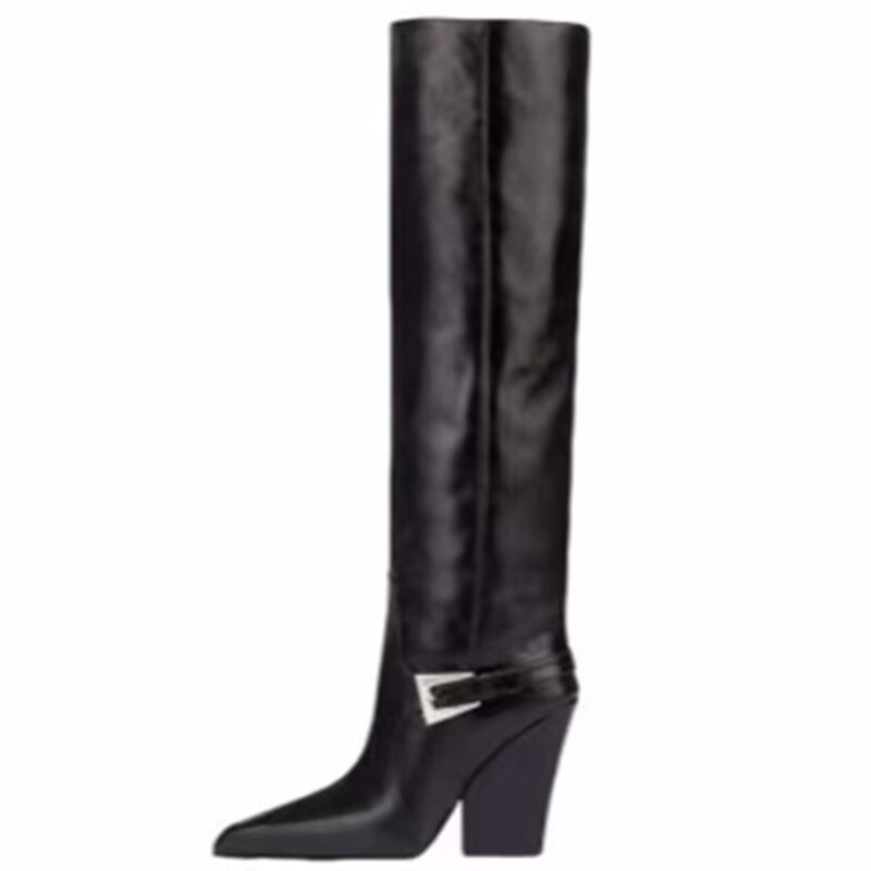 Veliara Enchant Heels