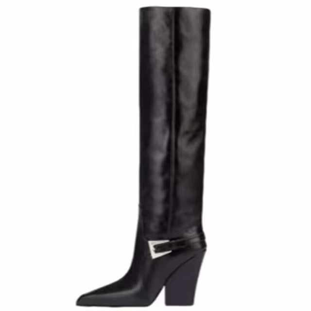 Veliara Enchant Heels