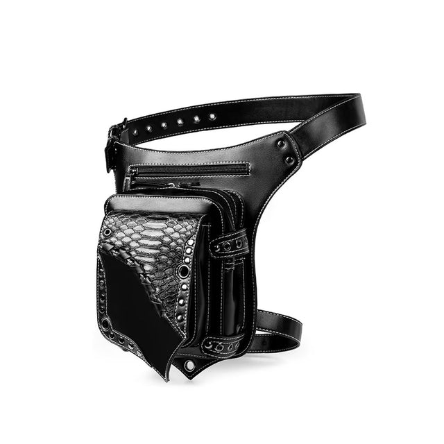 Ostranuxe Everyday Pattern Sling