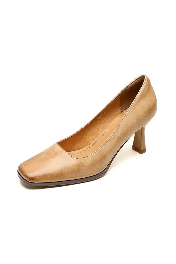 Glissantra Spark Heels