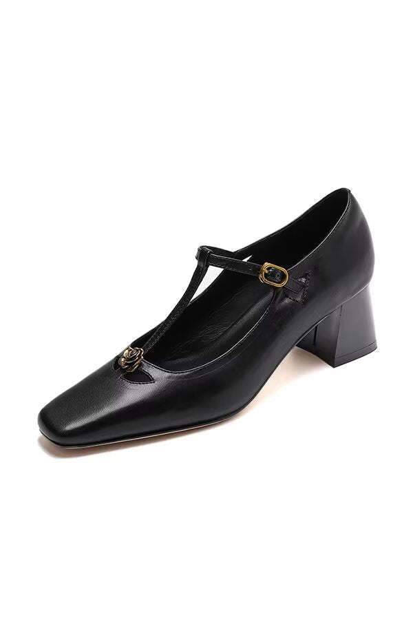 Cressanto Glimmer Heels