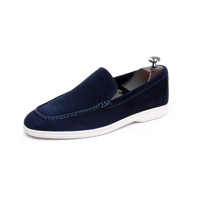 Velostra Luxe Chromura Loafers