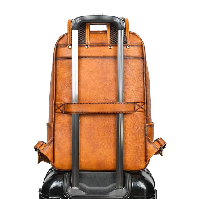 Veltique Urban Nomad Backpack