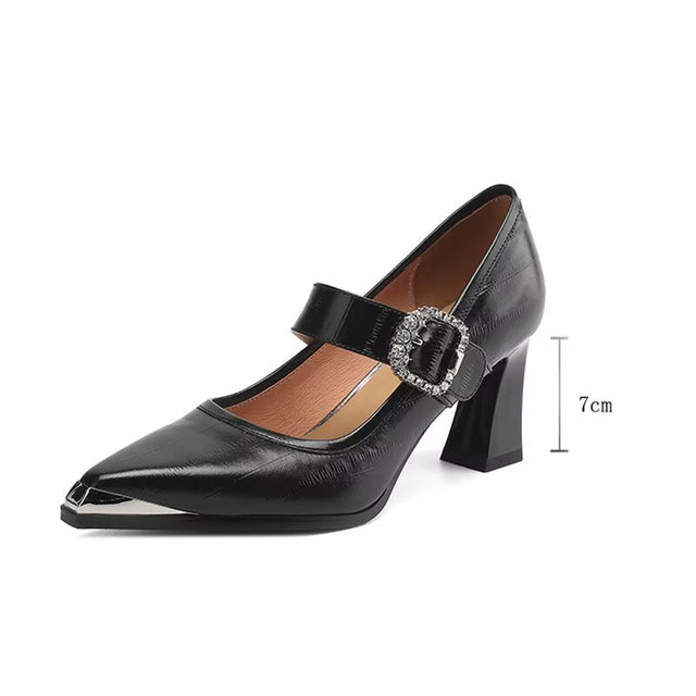 Veliri Fashion Heels