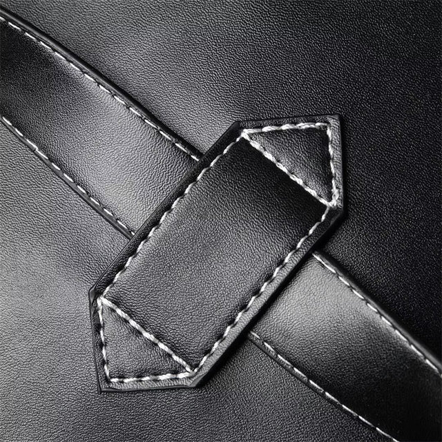 Ostranuxe Signature Satchel