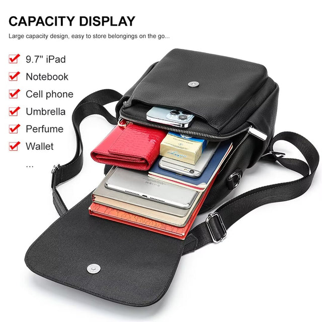 Serpatura Daypack Elegance