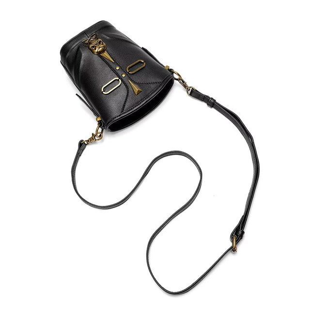 Veltique Crossbody Luxe