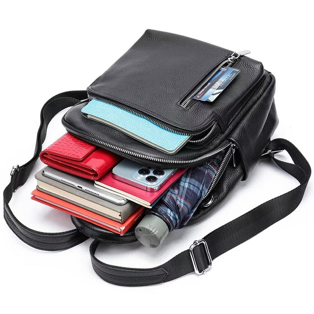 Veltique Everyday Backpack