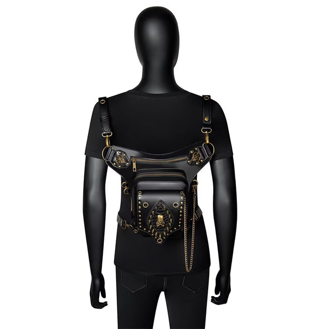 Pantherique Luxe Sling