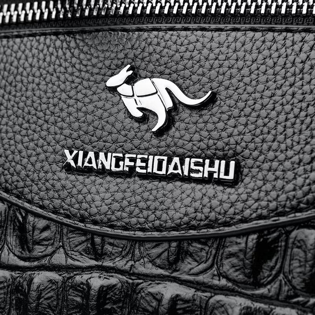 Opulessa Exotic Daypack