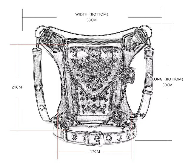 Opulessa Everyday Sling