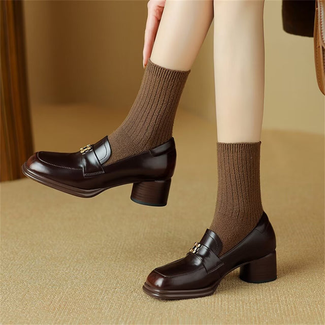 Opulessa Classic Elevate Heels