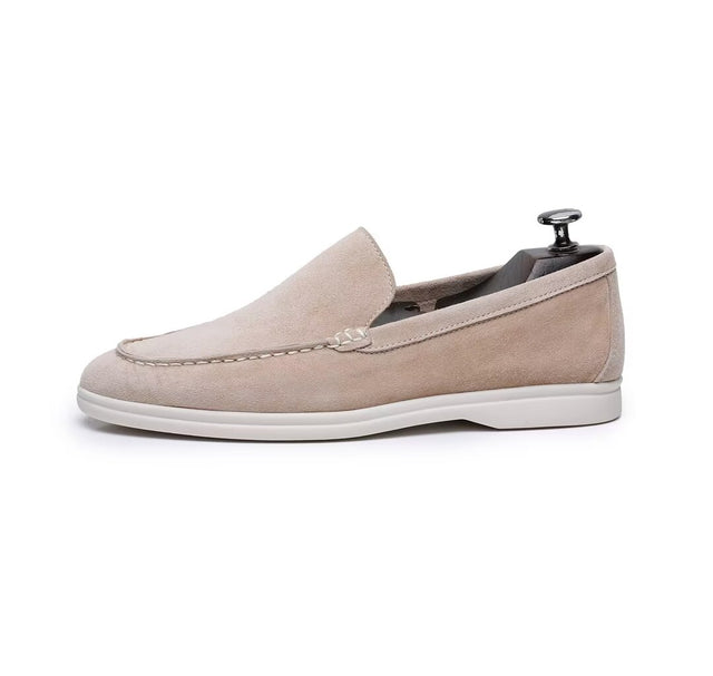 Velostra Luxe Chromura Loafers