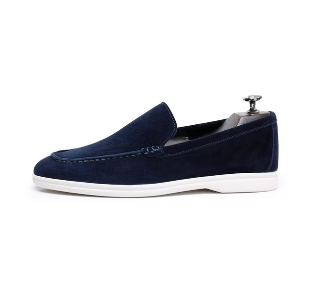 Velostra Luxe Chromura Loafers
