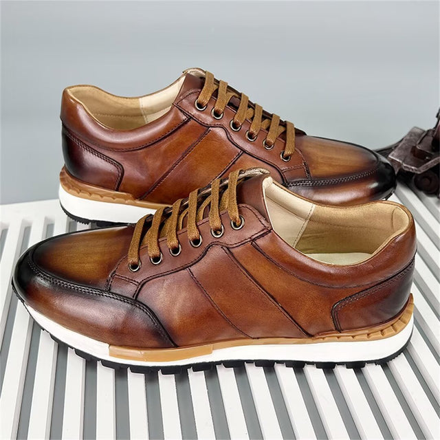 Serpatura Slip-on Luxury