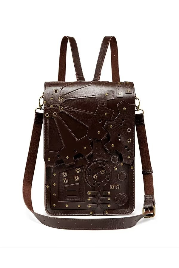 Veltique Luxe Carry Backpack