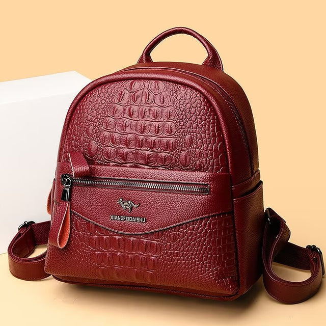 Opulessa Exotic Daypack