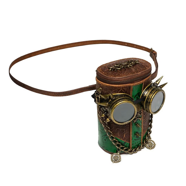 Snakara Signature Satchel