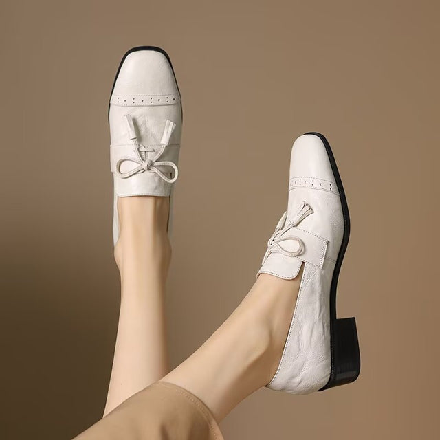 Luminova Shine Heels