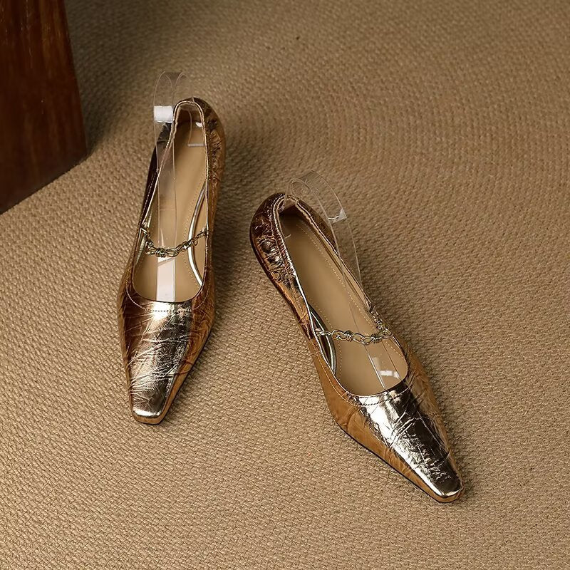 Aravelle Style Heels