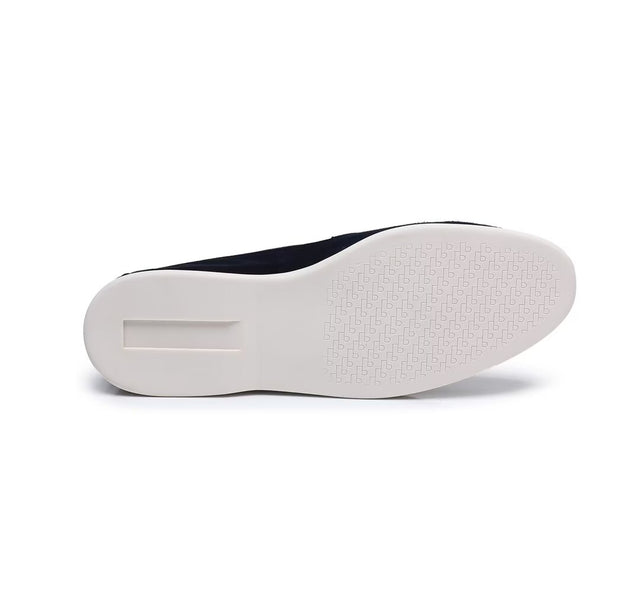 Velostra Luxe Chromura Loafers