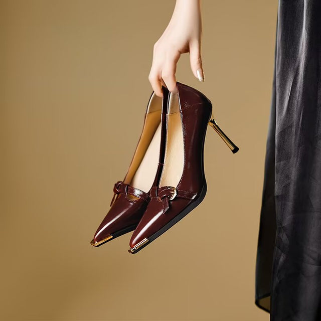 Veliara Radiance Heels