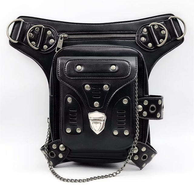 Veltique Everyday Crossbody Elegance