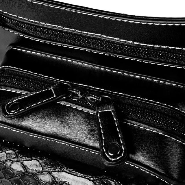 Ostranuxe Everyday Pattern Sling