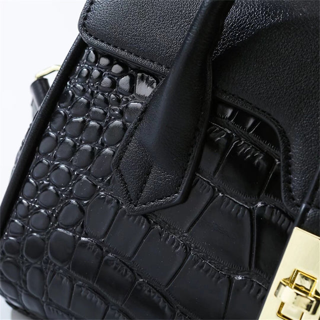 Luxalon Exotic Carryall