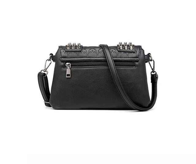 Ostranuxe Chic Crossbody Delight