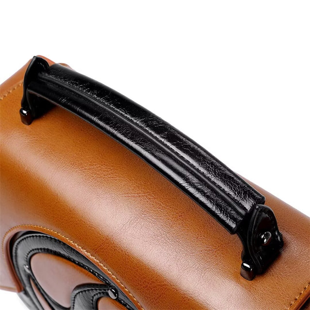 Serpatura Crossbody Chic Deluxe