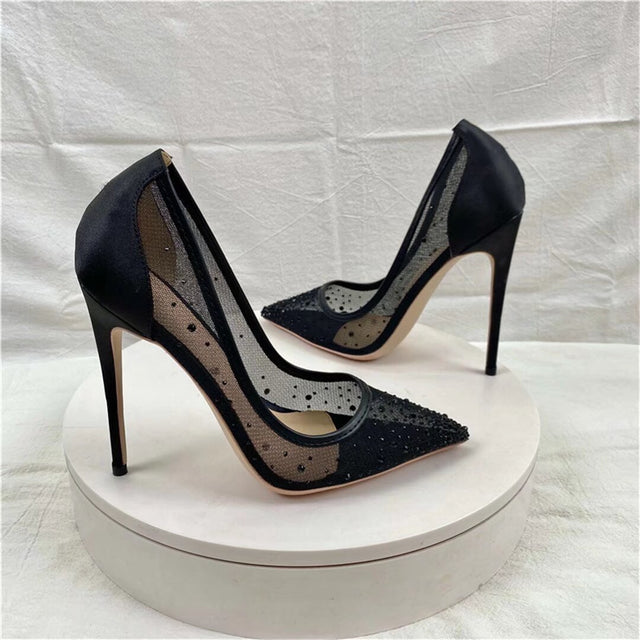 Opulessa Event High Heels