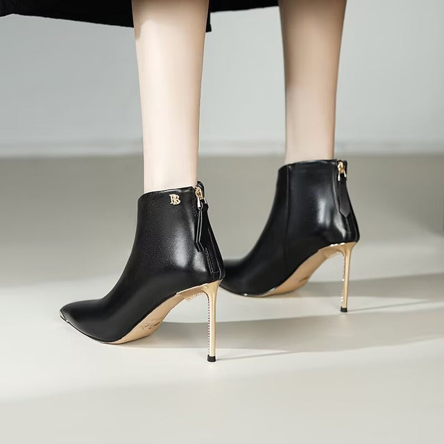 Seravion Charm Heels