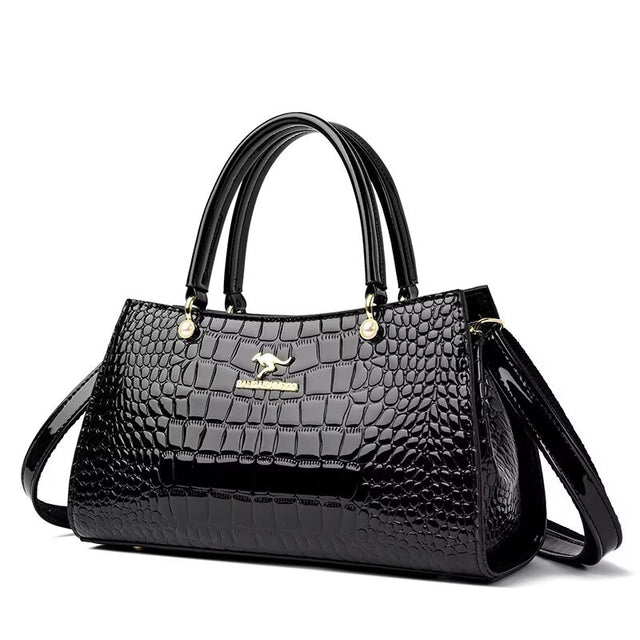 Ebonique Office Luxe Bag