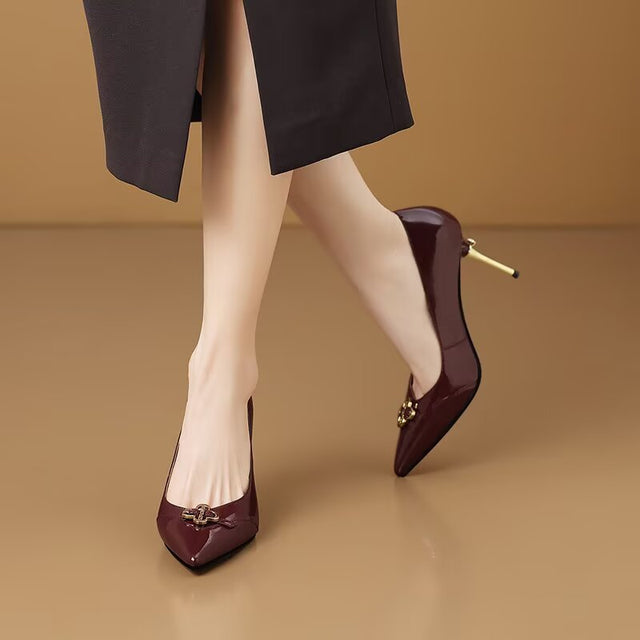 Skyline Arc Elevate Luxefoot Slide