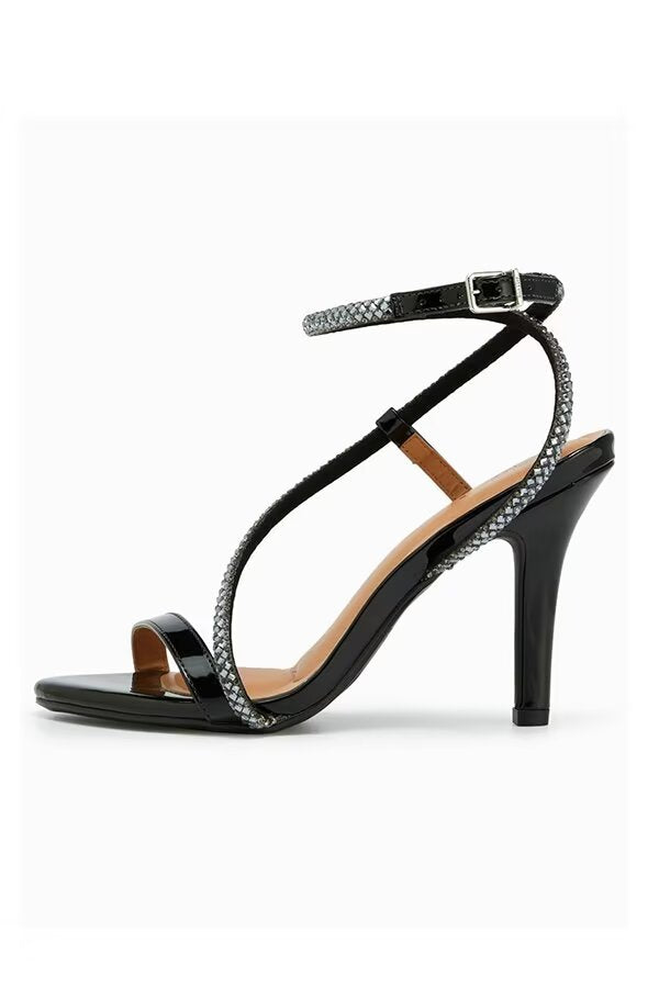 Velusette Radiance Heels