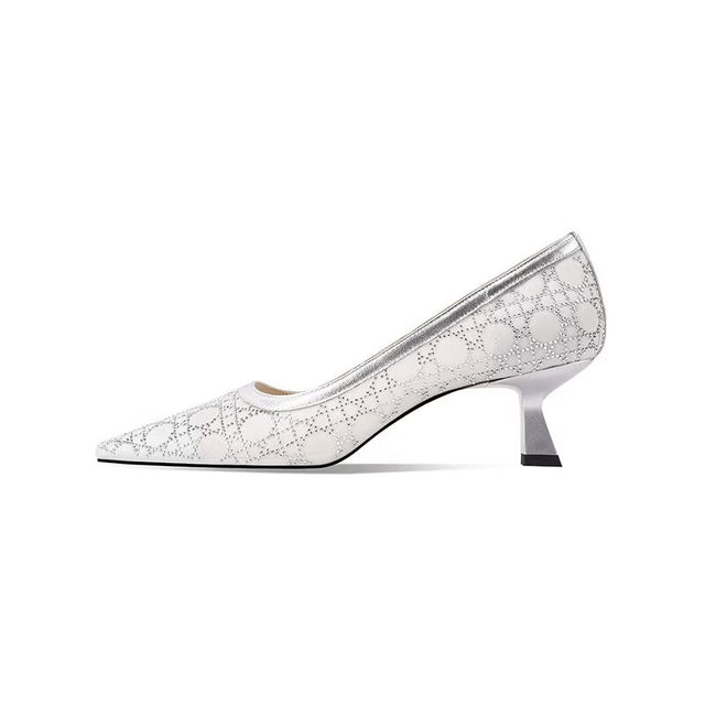 Opulara Luxe Heels