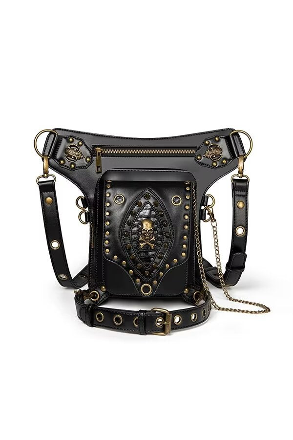 Pantherique Luxe Sling