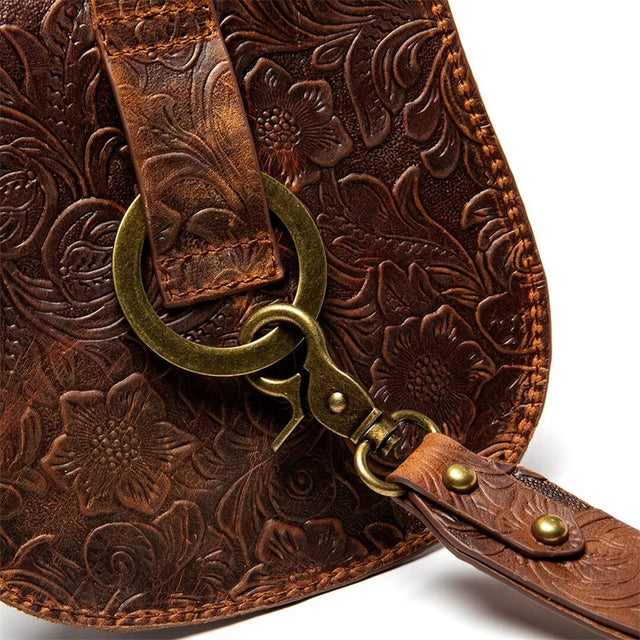 Zephyrique Sovante Satchel