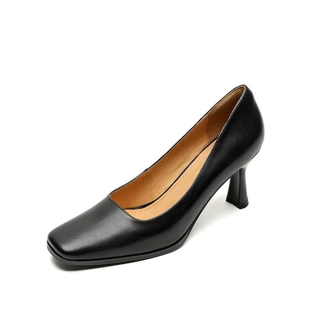 Glissantra Spark Heels