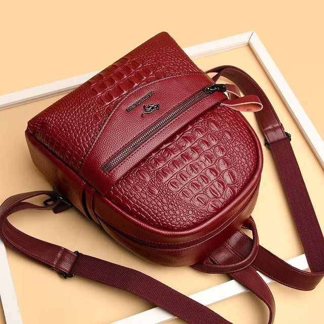 Opulessa Exotic Daypack