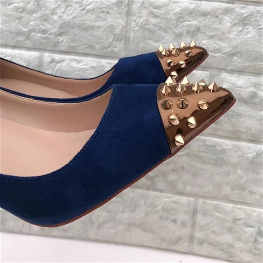 Lustrévo Glamour Steppers