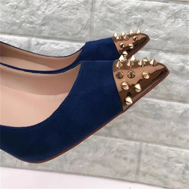 Lustrévo Glamour Steppers