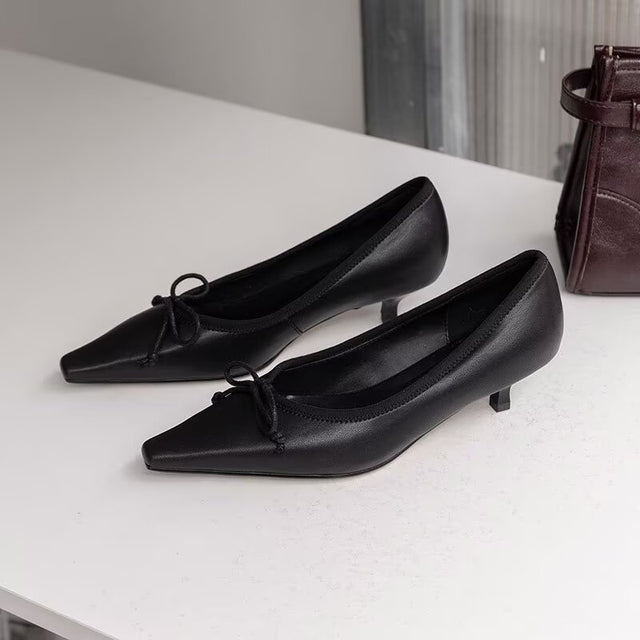 Oristara Dazzle Heels