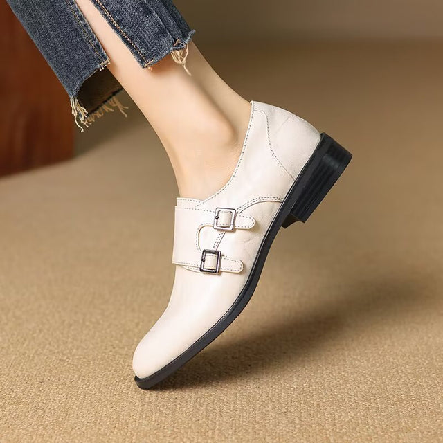 Velusette Glint Heels