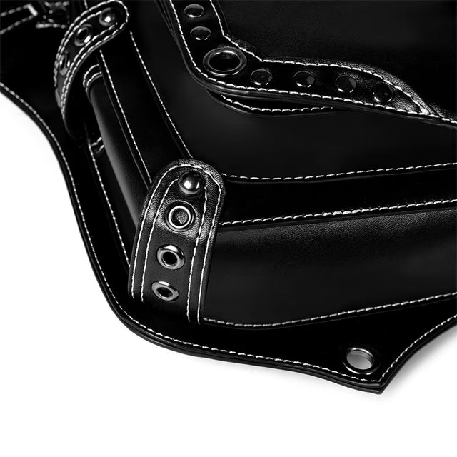 Ostranuxe Everyday Pattern Sling