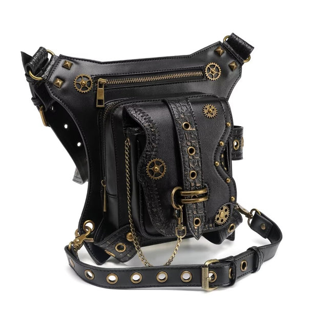 Opulessa Crossbody Charm