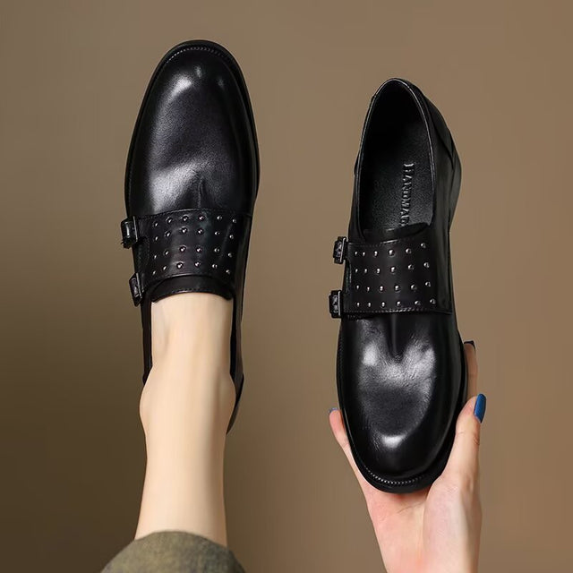 Stellatum Glimmer Heels