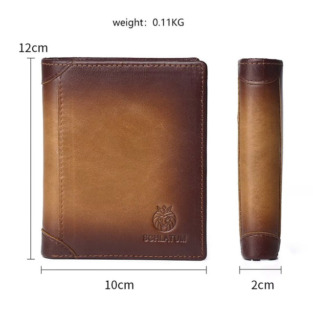 Serpatura Elegance Pouch