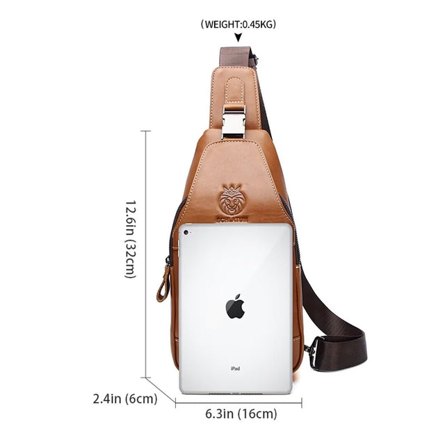 Serpatura Opulent Travel Companion